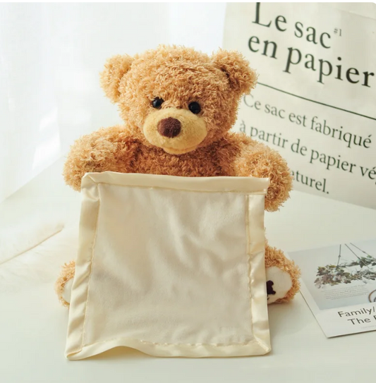 GUND Vintage - Oso Beige de 30 cm